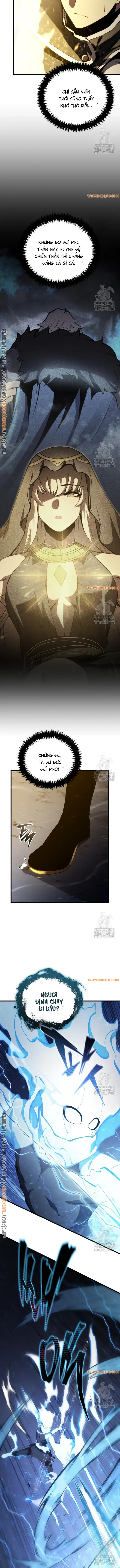 Con Trai Út Của Gia Đình Kiếm Thuật Danh Tiếng Chap 155 - Next Chap 156