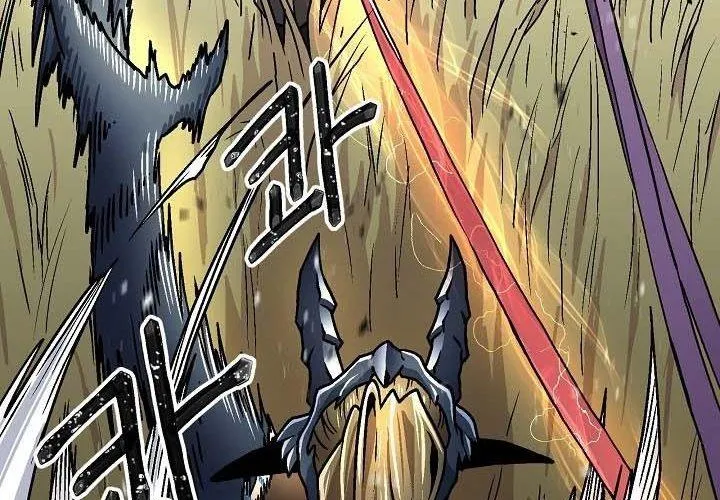 Cổng Asura Chap 74 - Next Chap 75