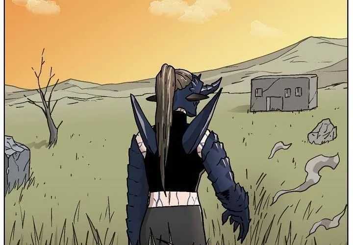 Cổng Asura Chap 74 - Next Chap 75