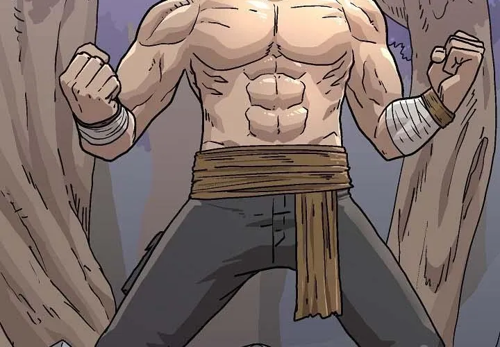 Cổng Asura Chap 74 - Next Chap 75