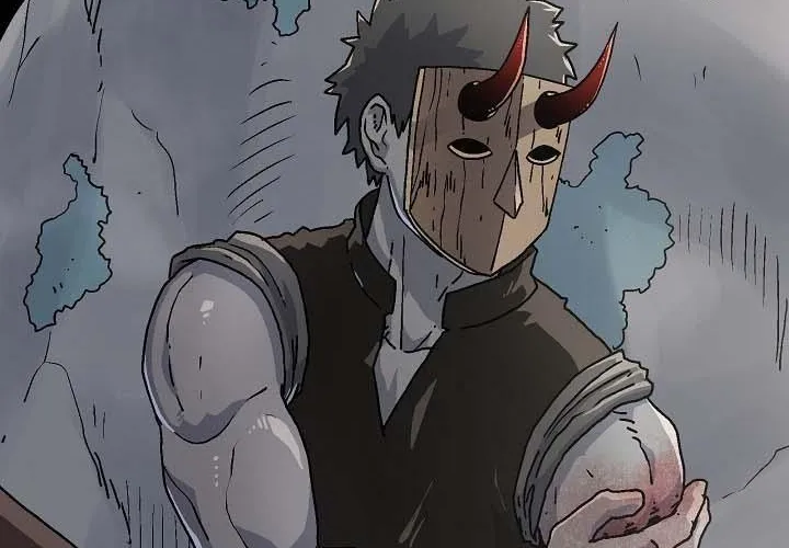 Cổng Asura Chap 74 - Next Chap 75