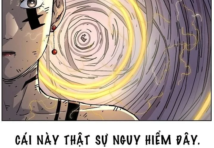 Cổng Asura Chap 74 - Next Chap 75