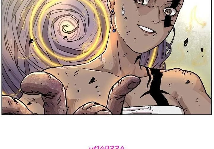 Cổng Asura Chap 74 - Next Chap 75