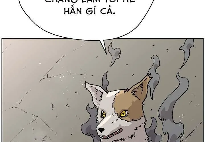 Cổng Asura Chap 74 - Next Chap 75