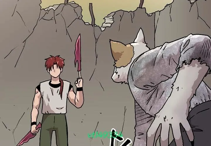 Cổng Asura Chap 74 - Next Chap 75
