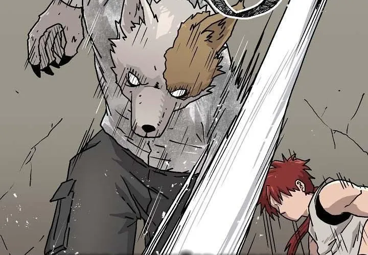 Cổng Asura Chap 74 - Next Chap 75