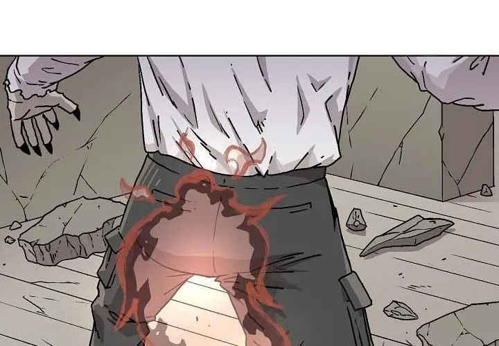 Cổng Asura Chap 74 - Next Chap 75