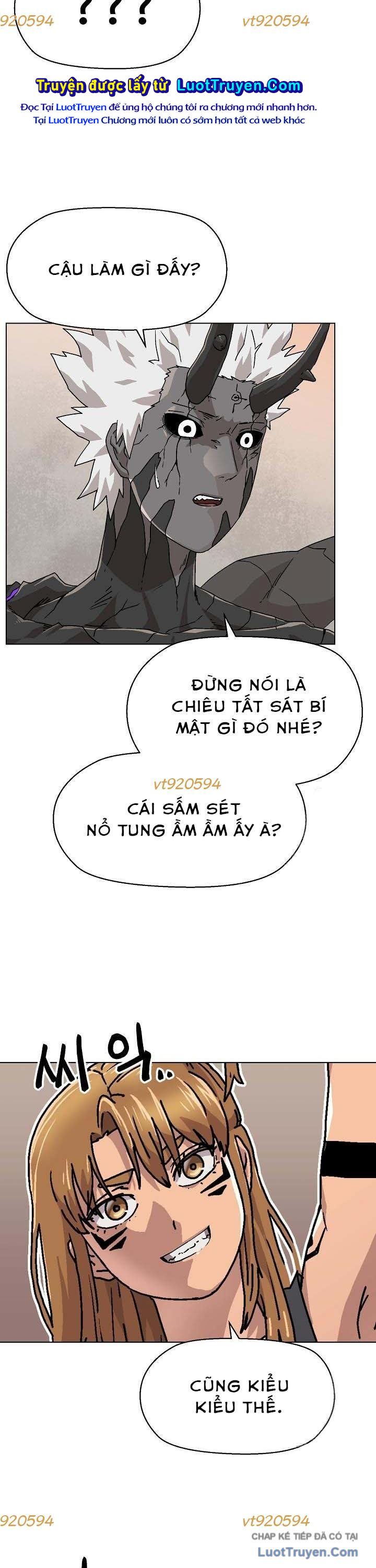 Cổng Asura Chap 77 - Next Chap 78
