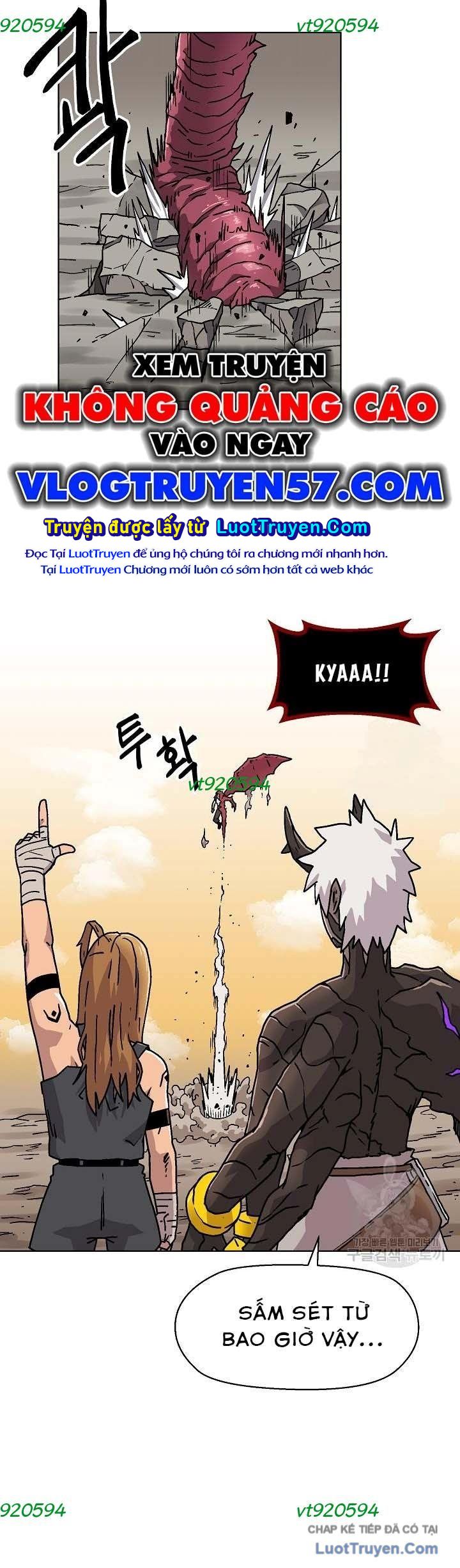 Cổng Asura Chap 77 - Next Chap 78