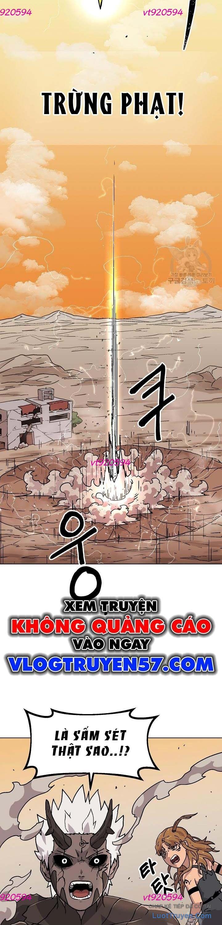 Cổng Asura Chap 77 - Next Chap 78