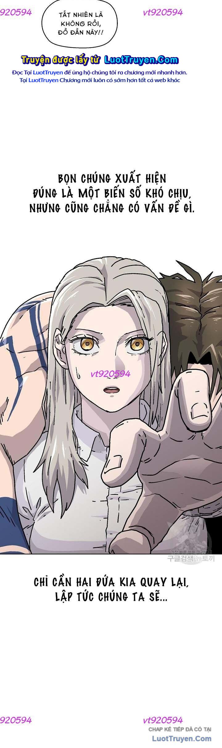 Cổng Asura Chap 77 - Next Chap 78