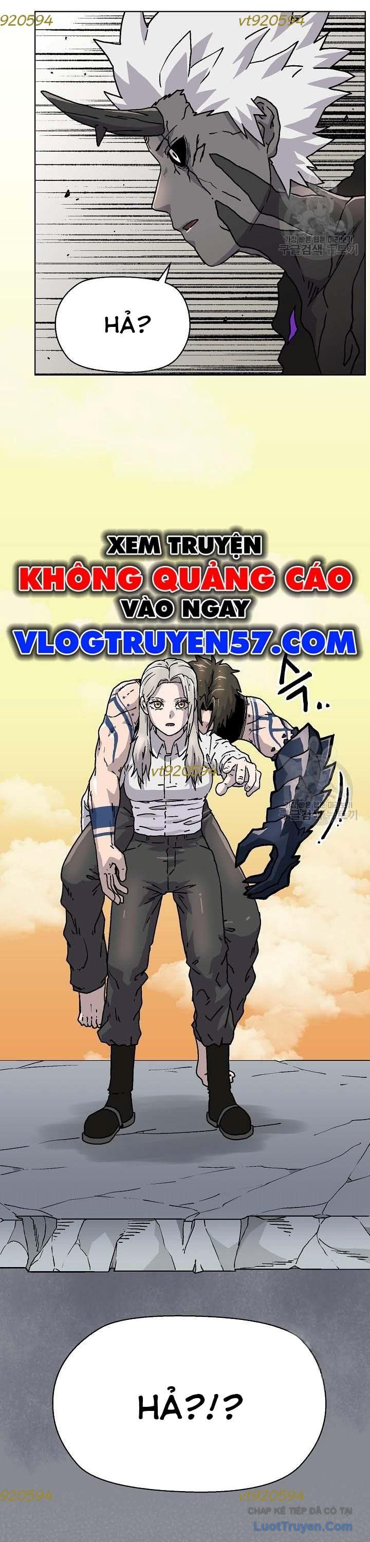 Cổng Asura Chap 77 - Next Chap 78