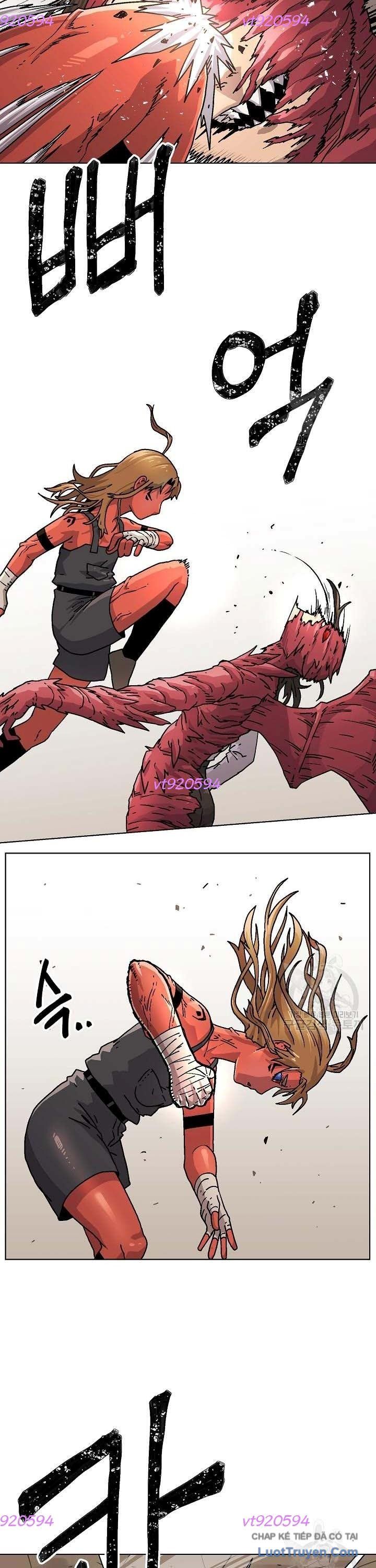 Cổng Asura Chap 77 - Next Chap 78