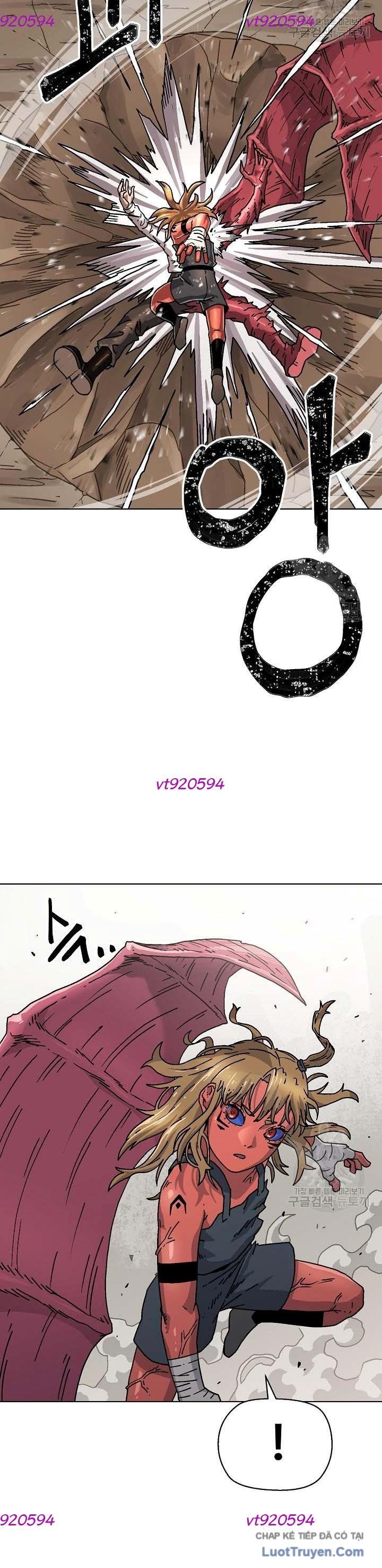 Cổng Asura Chap 77 - Next Chap 78