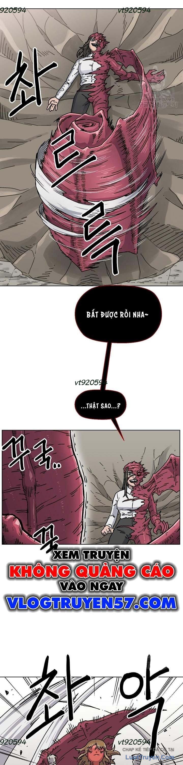 Cổng Asura Chap 77 - Next Chap 78