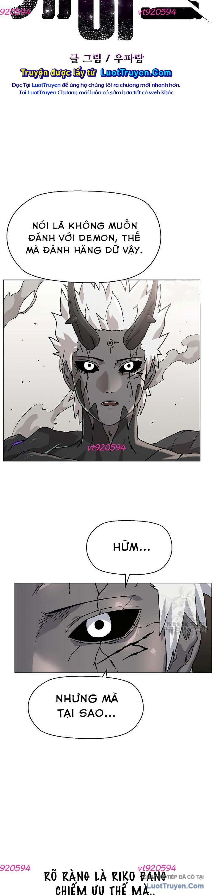 Cổng Asura Chap 77 - Next Chap 78