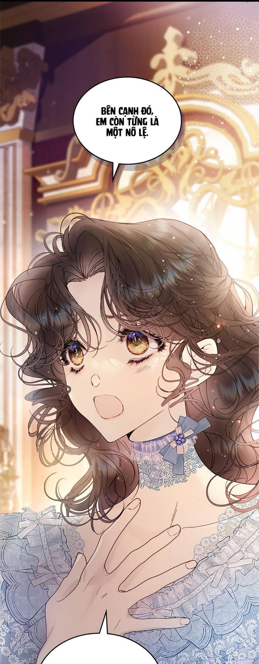 Công Chúa Chloe Chap 111 - Next Chap 112