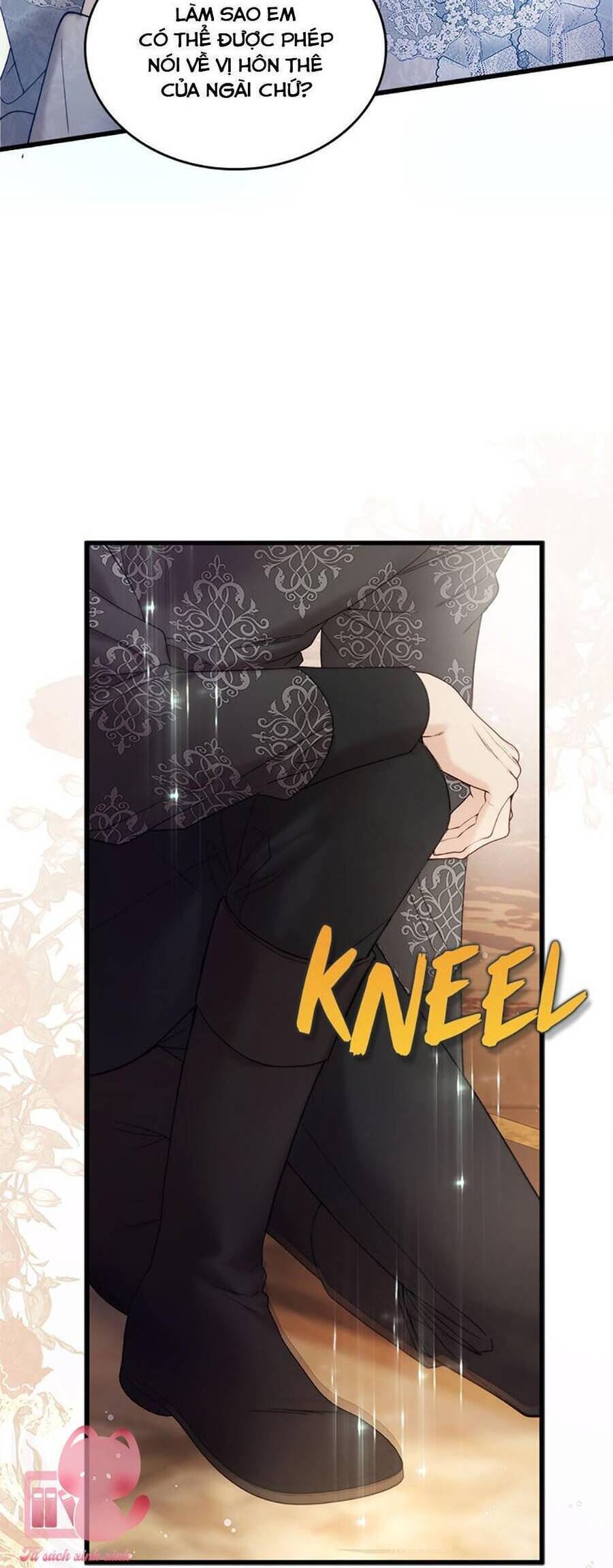 Công Chúa Chloe Chap 111 - Next Chap 112