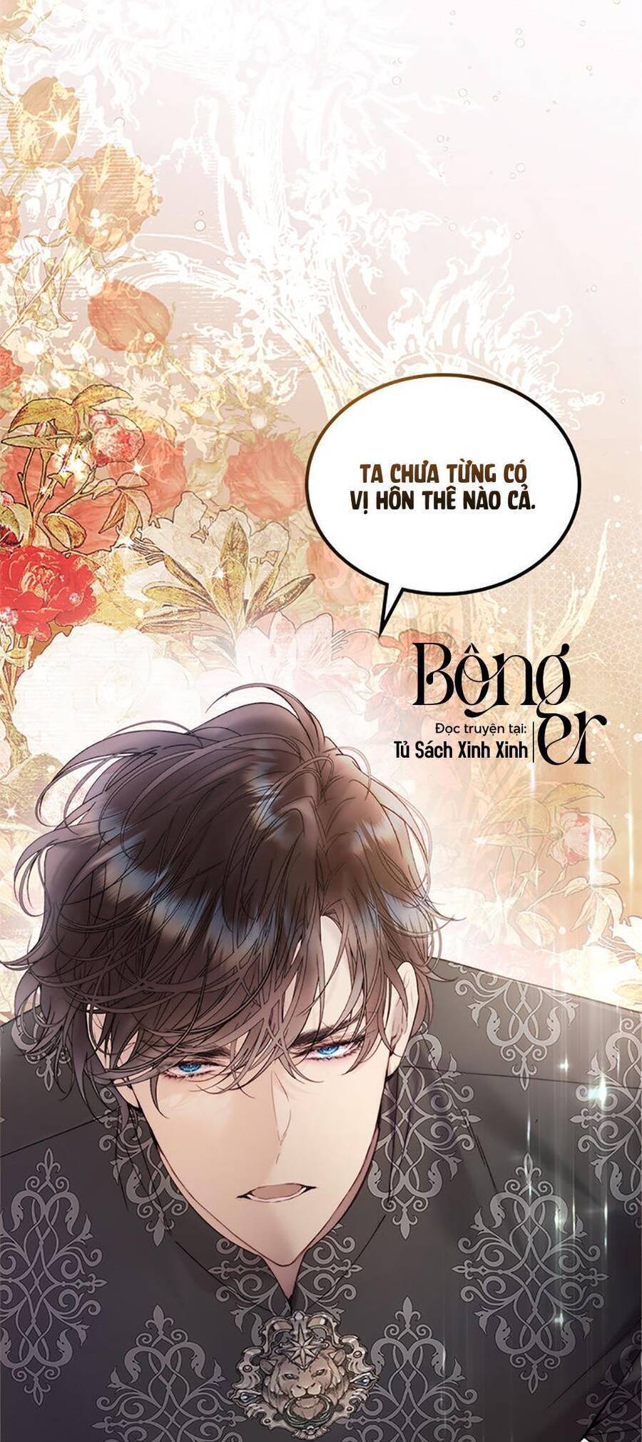 Công Chúa Chloe Chap 111 - Next Chap 112