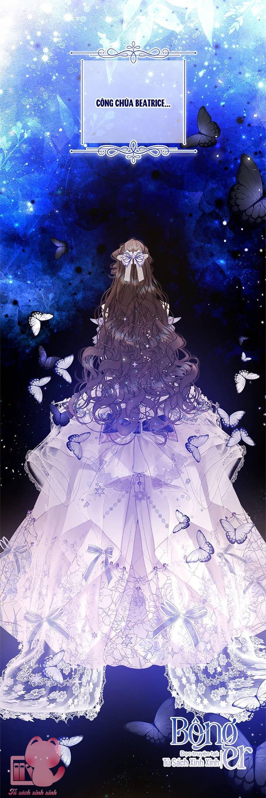 Công Chúa Chloe Chap 111 - Next Chap 112