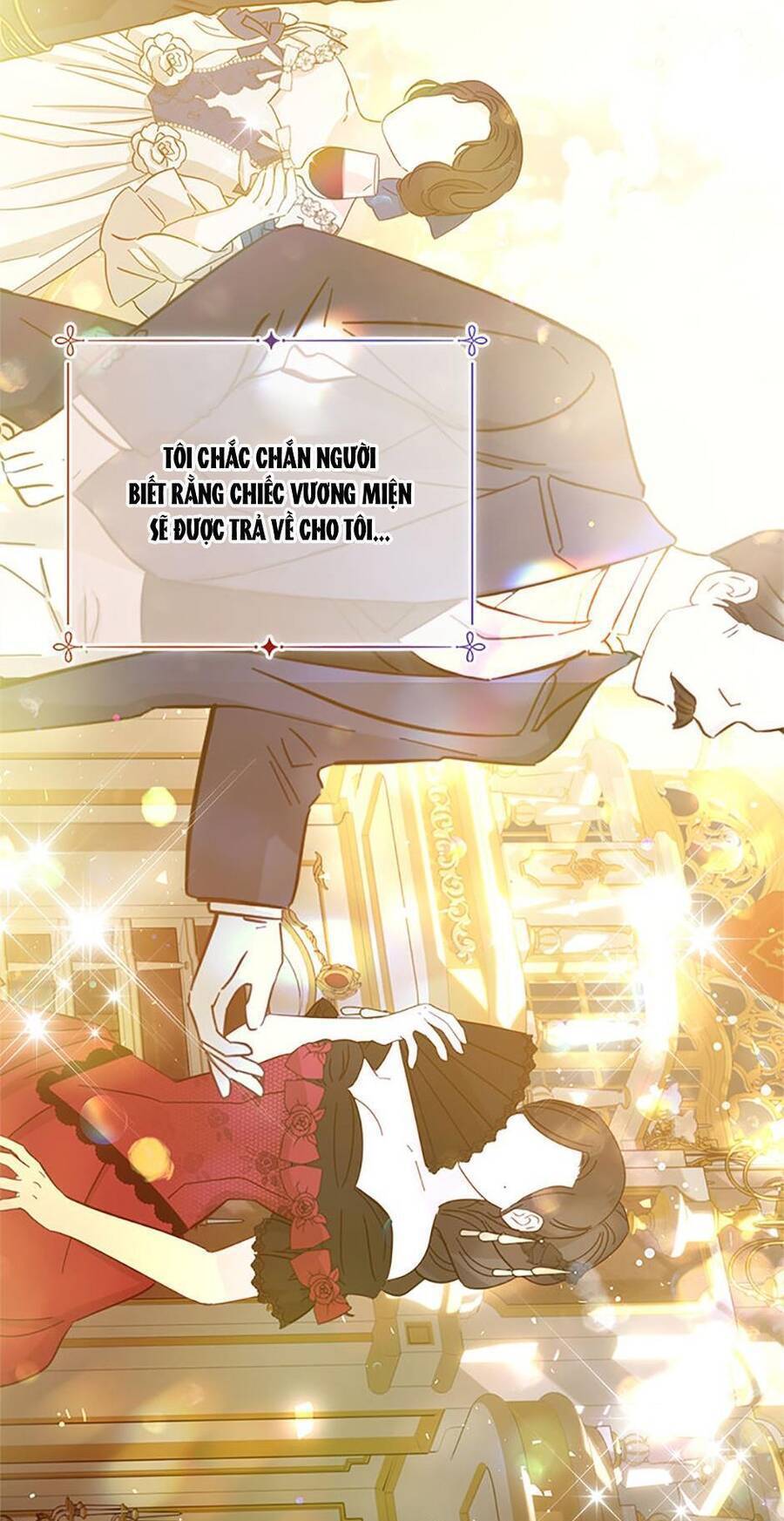 Công Chúa Chloe Chap 111 - Next Chap 112