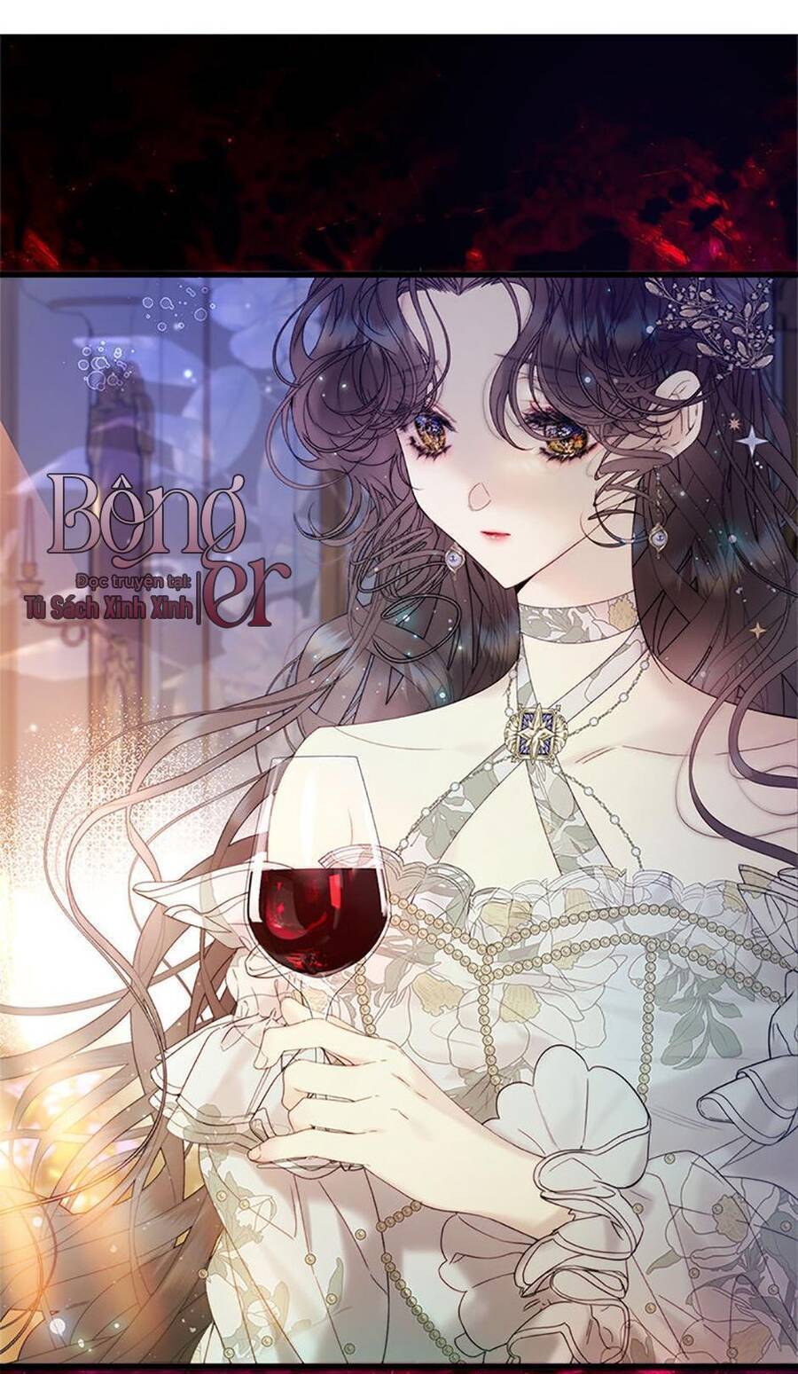 Công Chúa Chloe Chap 111 - Next Chap 112