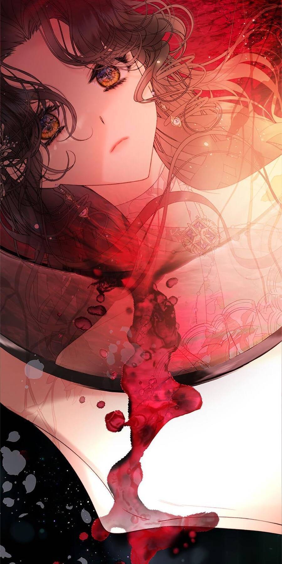 Công Chúa Chloe Chap 111 - Next Chap 112