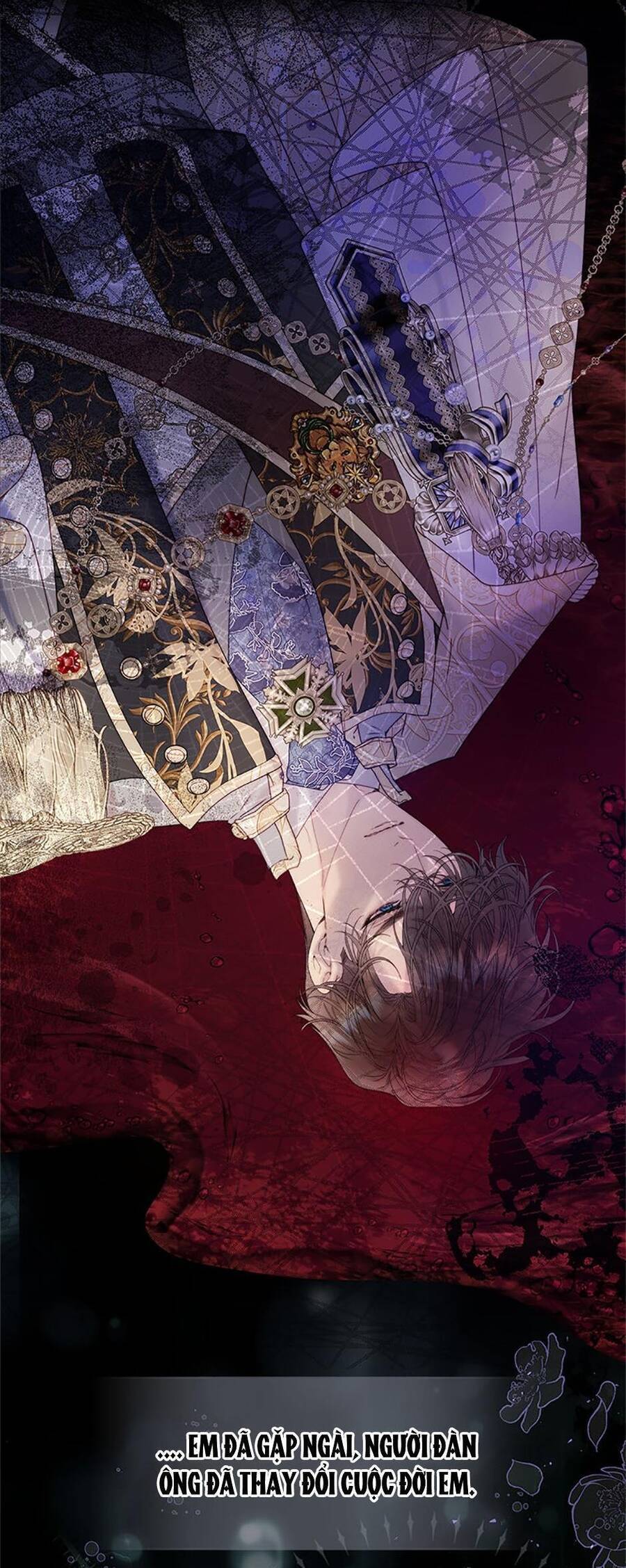 Công Chúa Chloe Chap 111 - Next Chap 112