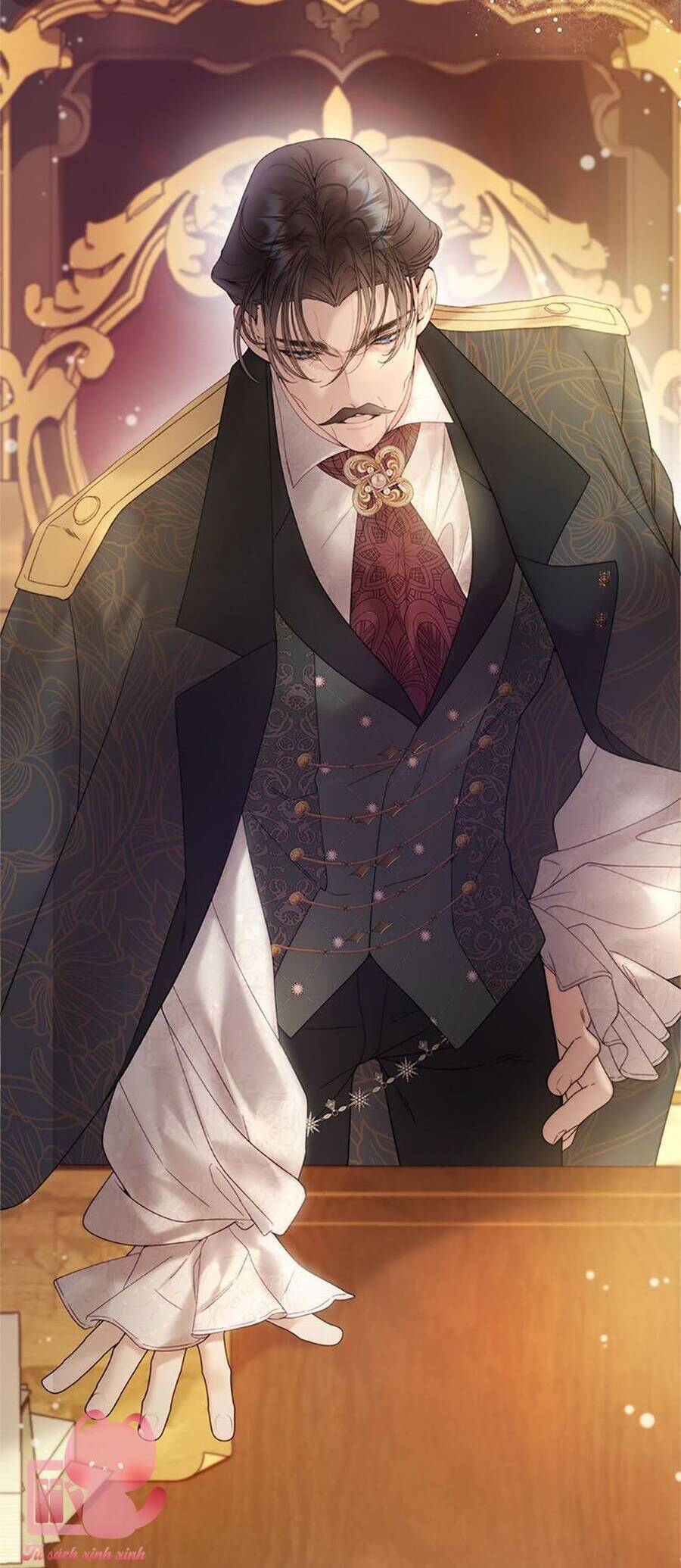 Công Chúa Chloe Chap 111 - Next Chap 112