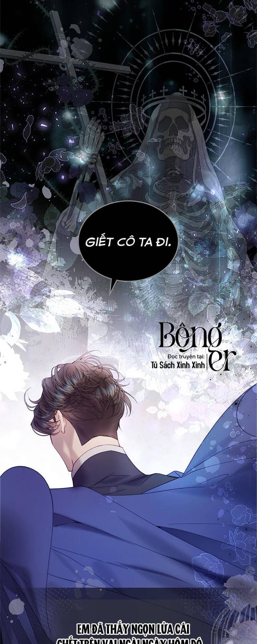 Công Chúa Chloe Chap 111 - Next Chap 112