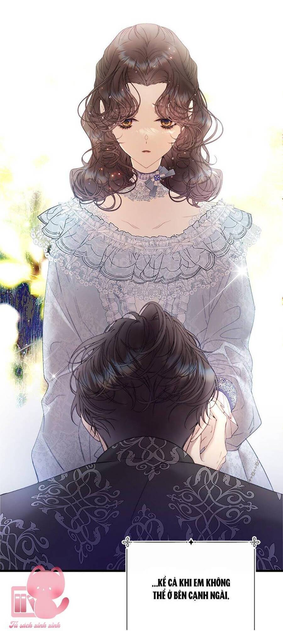 Công Chúa Chloe Chap 111 - Next Chap 112