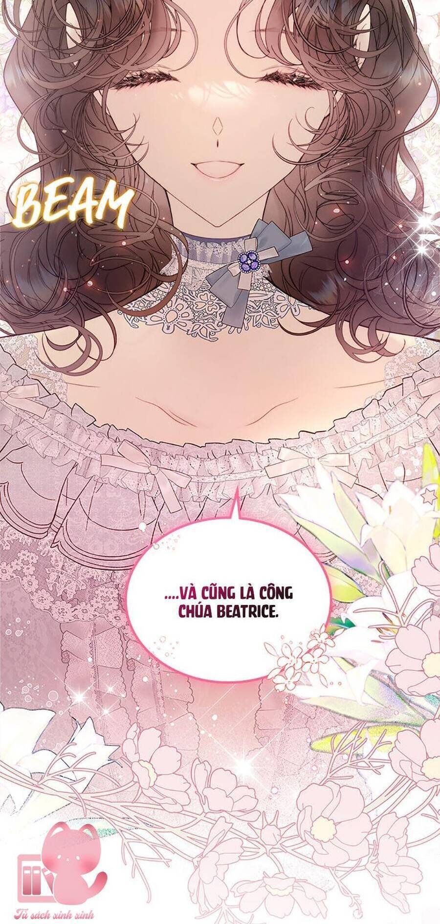 Công Chúa Chloe Chap 111 - Next Chap 112