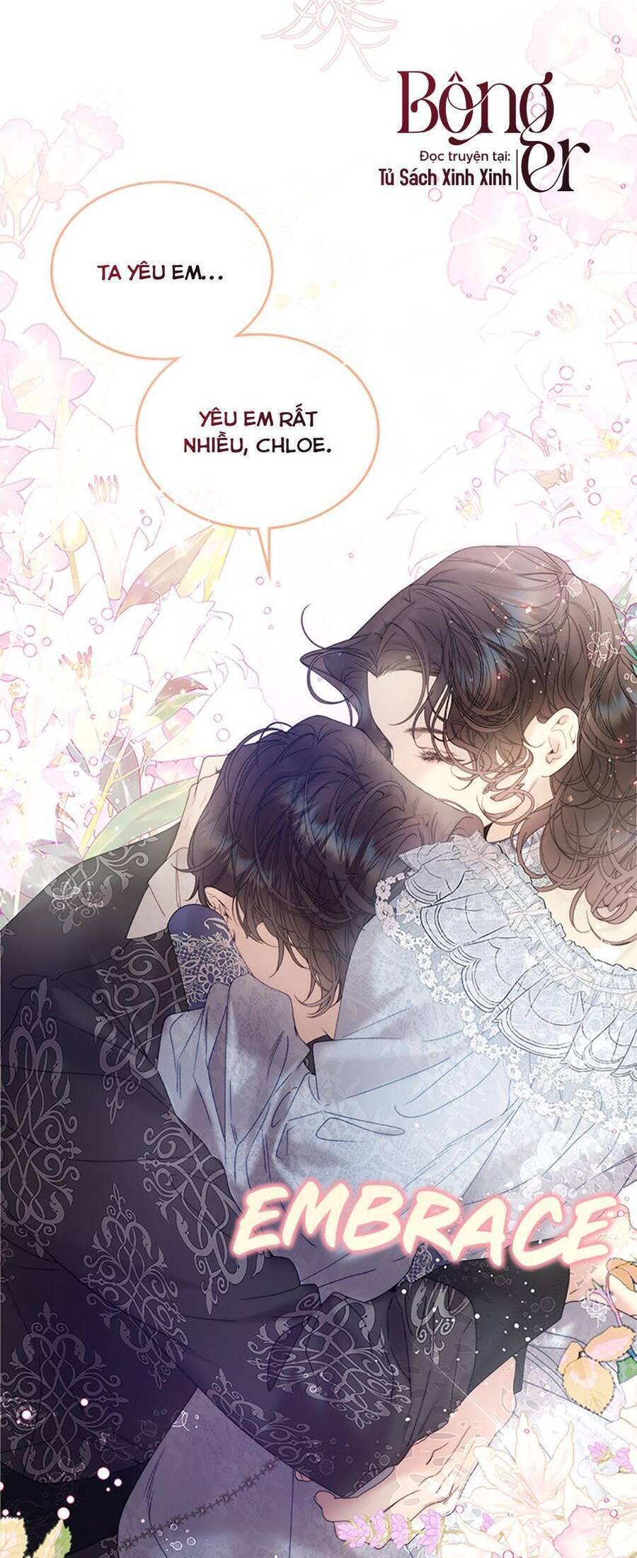 Công Chúa Chloe Chap 111 - Next Chap 112