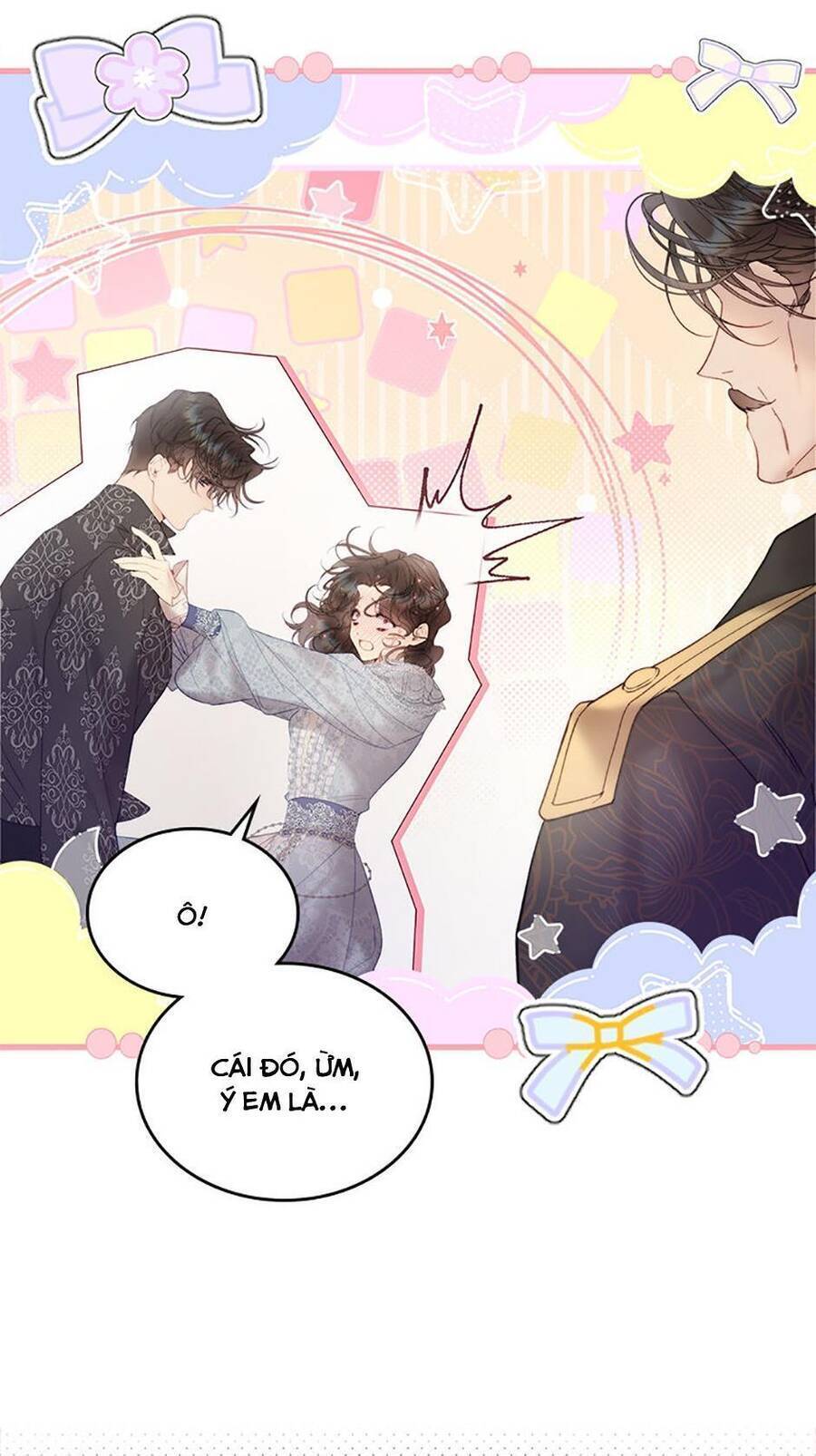 Công Chúa Chloe Chap 111 - Next Chap 112