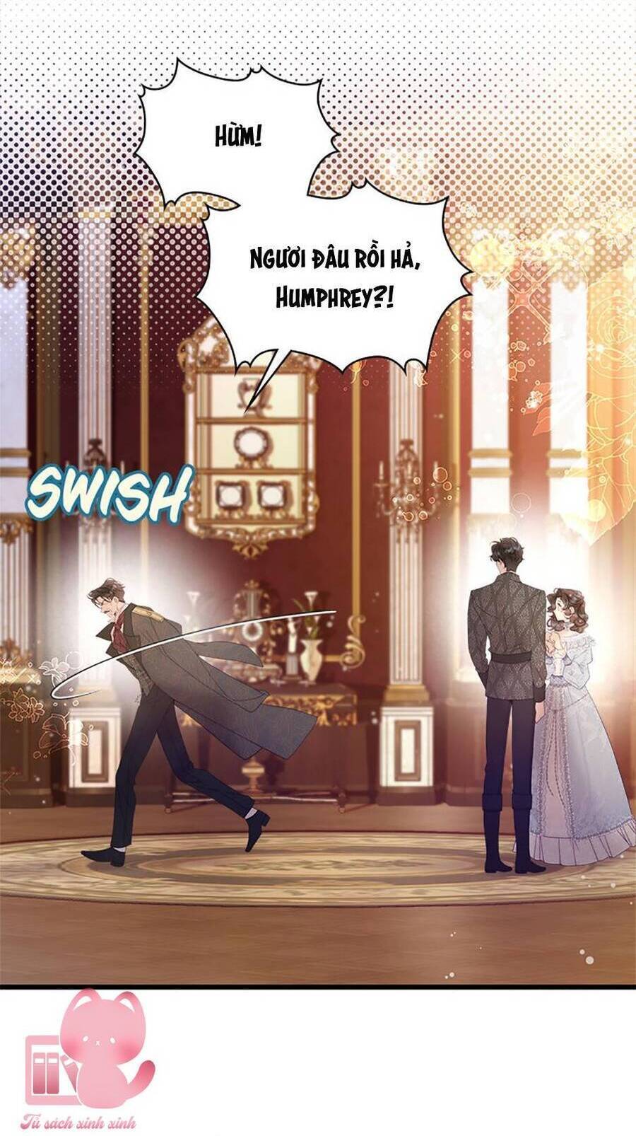 Công Chúa Chloe Chap 111 - Next Chap 112