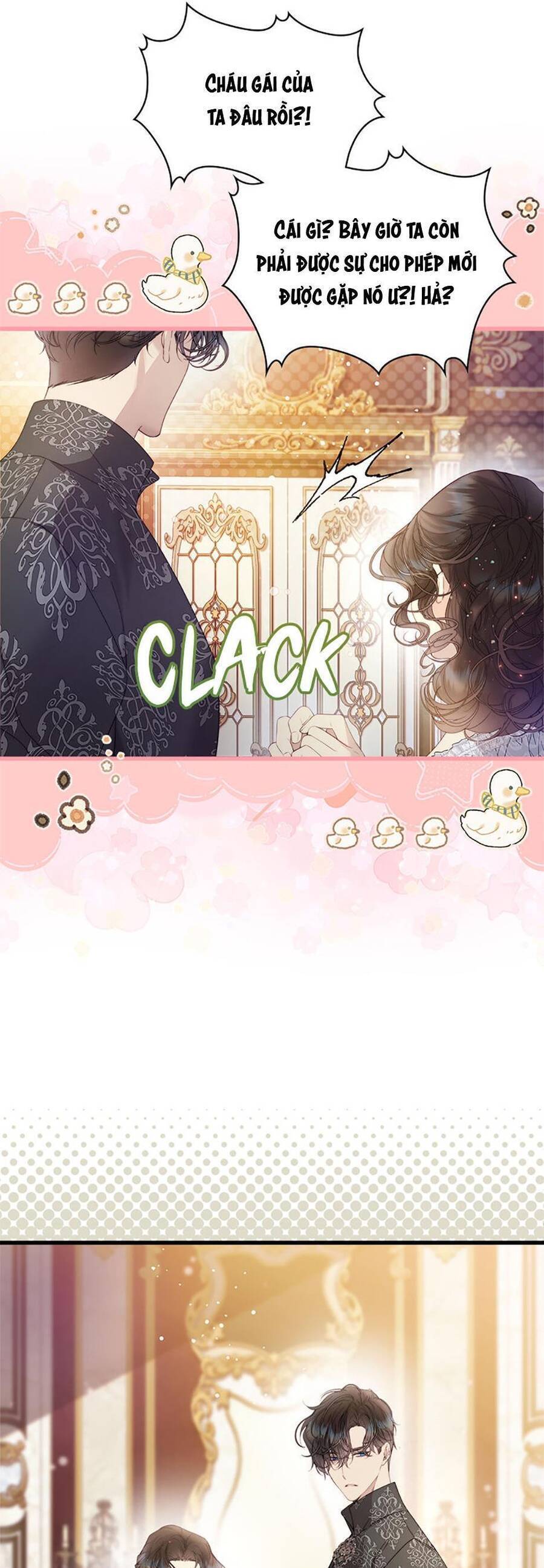 Công Chúa Chloe Chap 111 - Next Chap 112