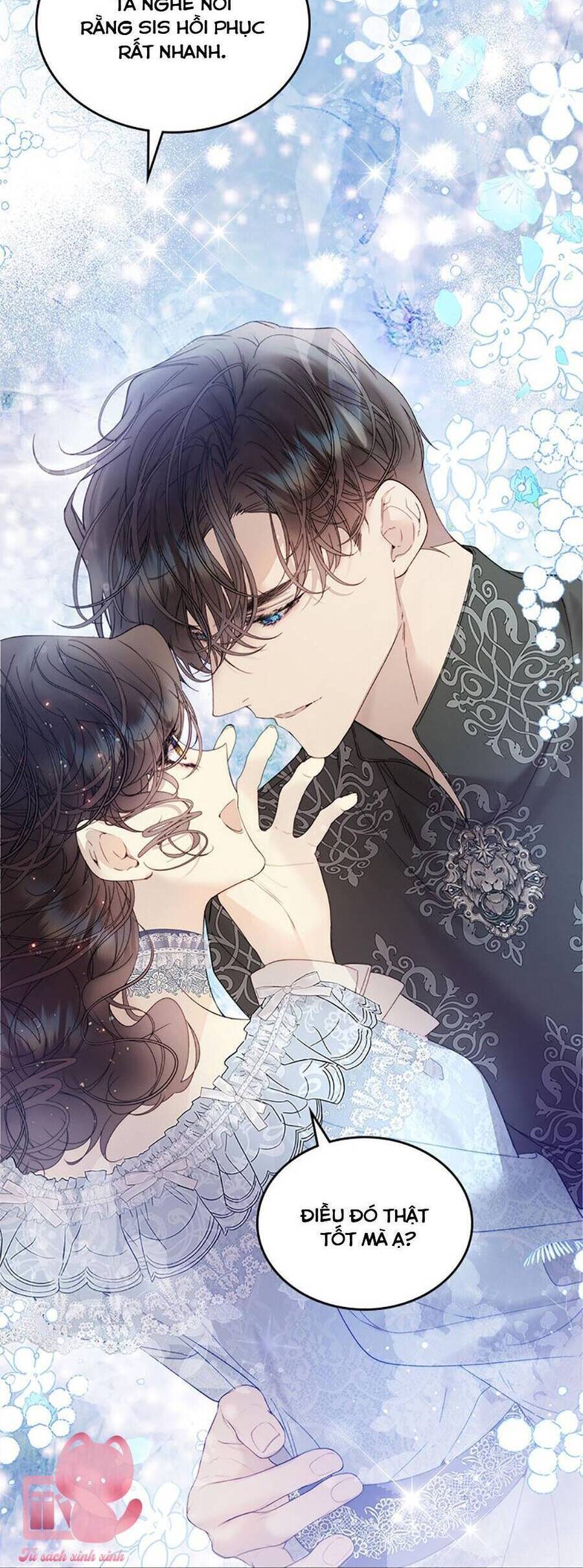 Công Chúa Chloe Chap 111 - Next Chap 112