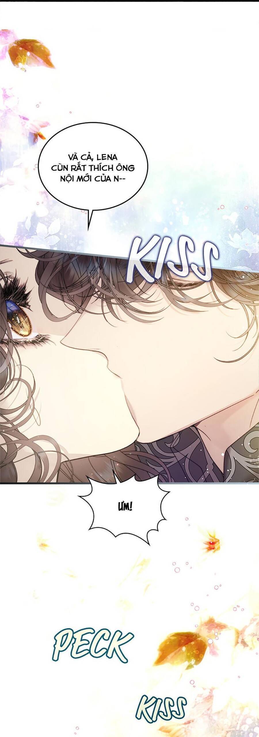 Công Chúa Chloe Chap 111 - Next Chap 112