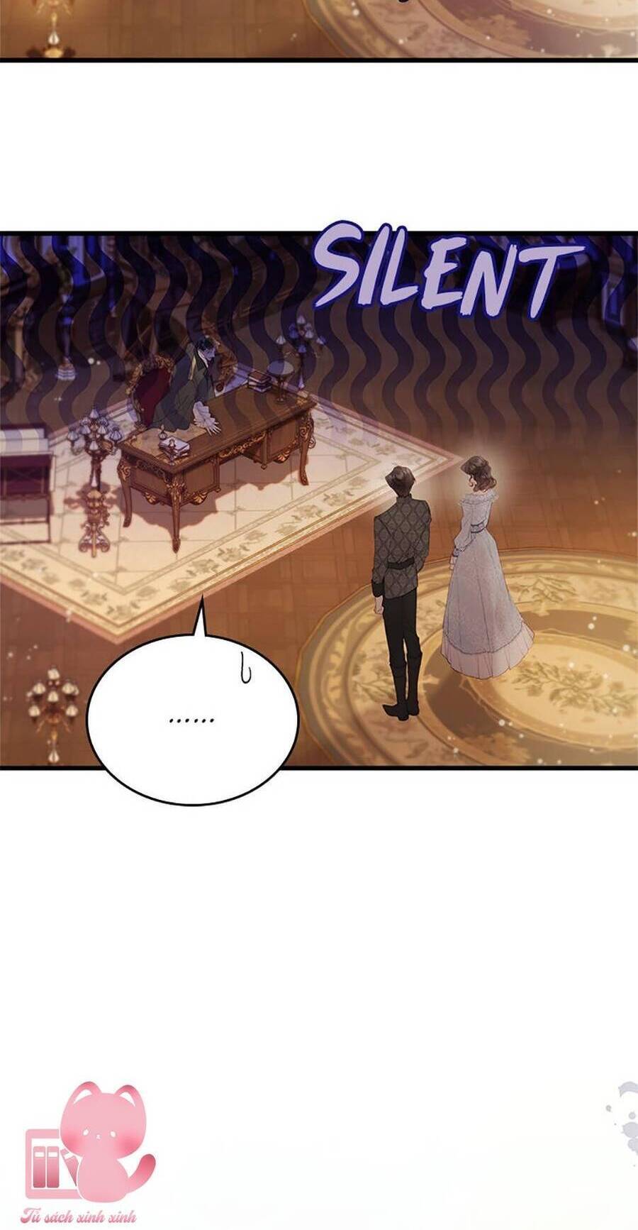 Công Chúa Chloe Chap 111 - Next Chap 112