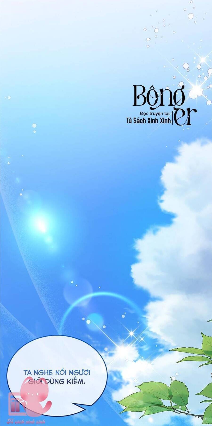 Công Chúa Chloe Chap 111 - Next Chap 112