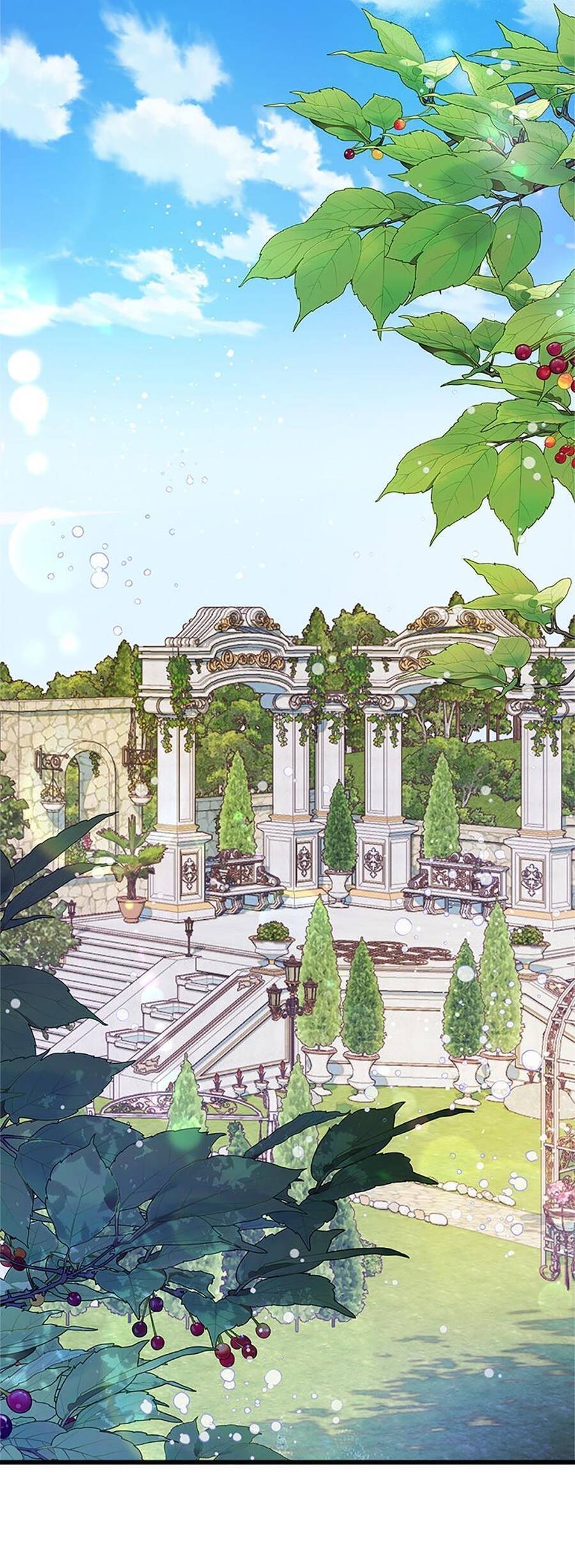 Công Chúa Chloe Chap 111 - Next Chap 112