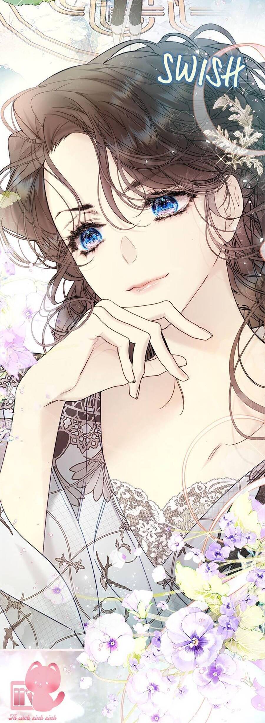 Công Chúa Chloe Chap 111 - Next Chap 112