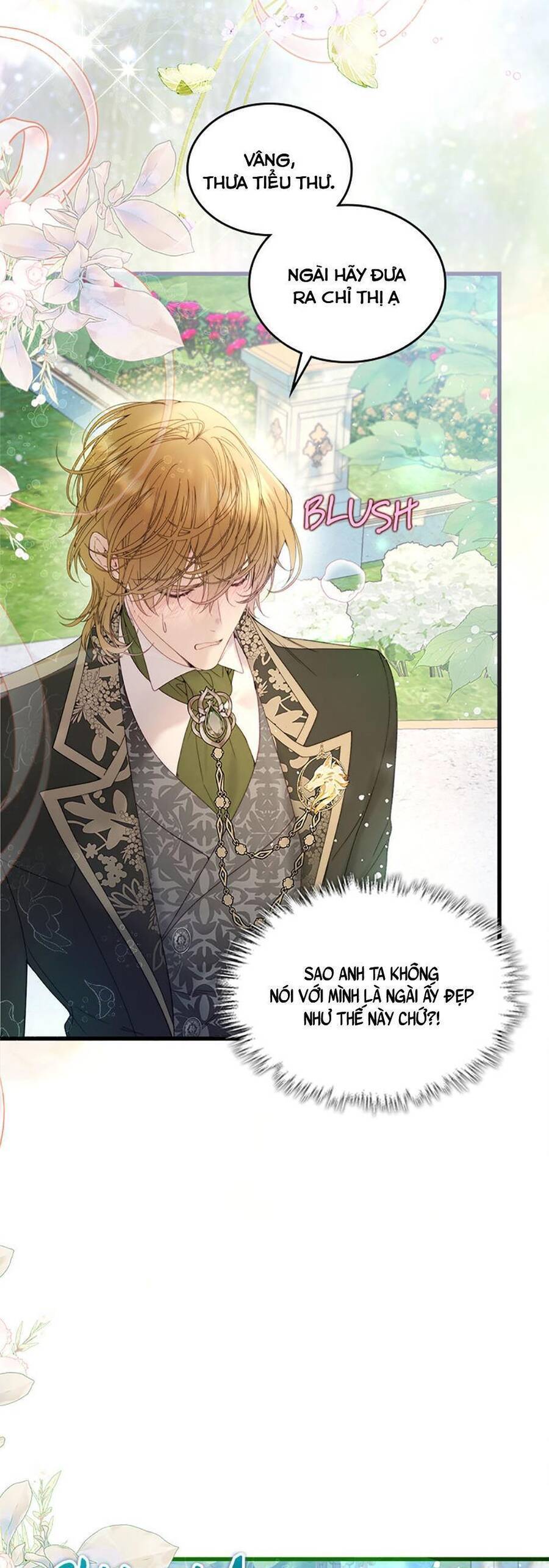 Công Chúa Chloe Chap 111 - Next Chap 112