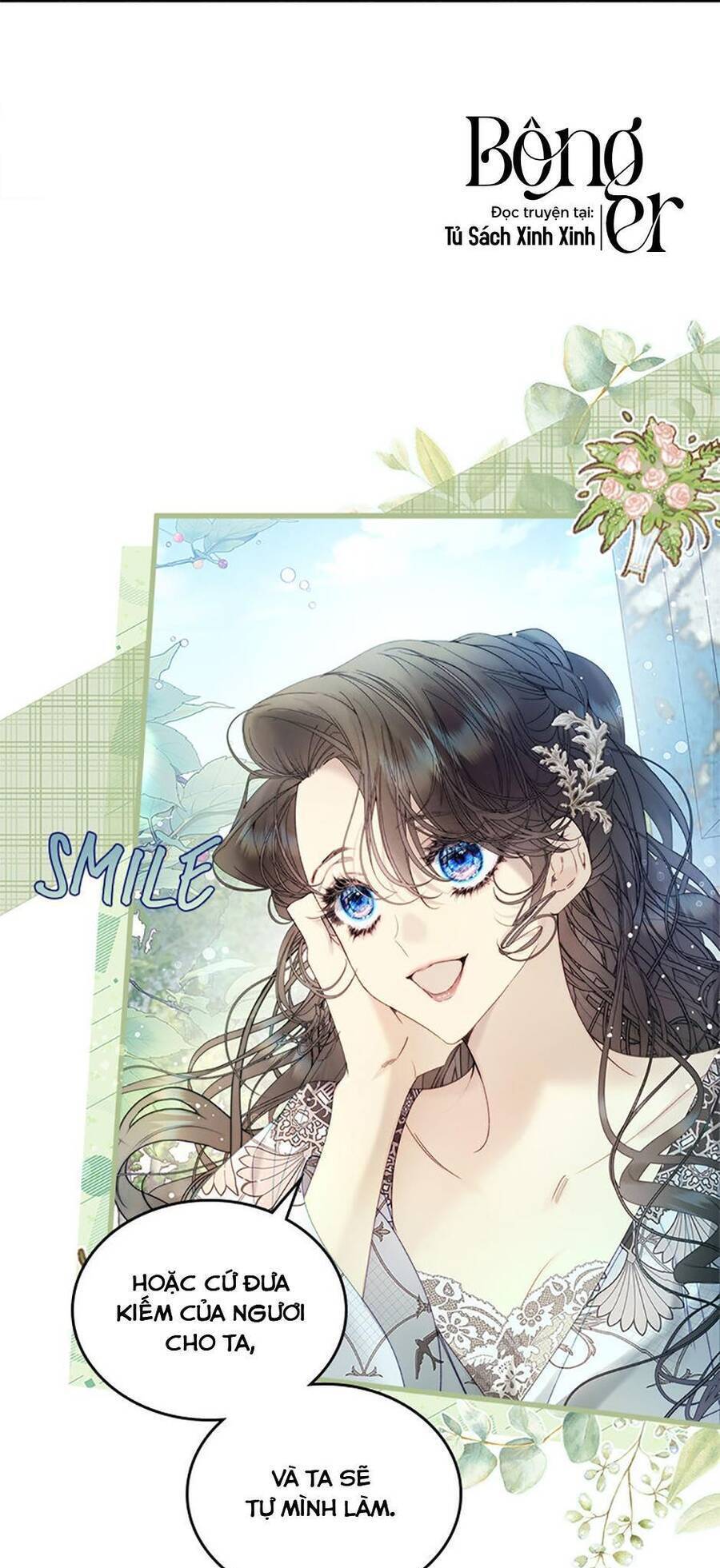 Công Chúa Chloe Chap 111 - Next Chap 112