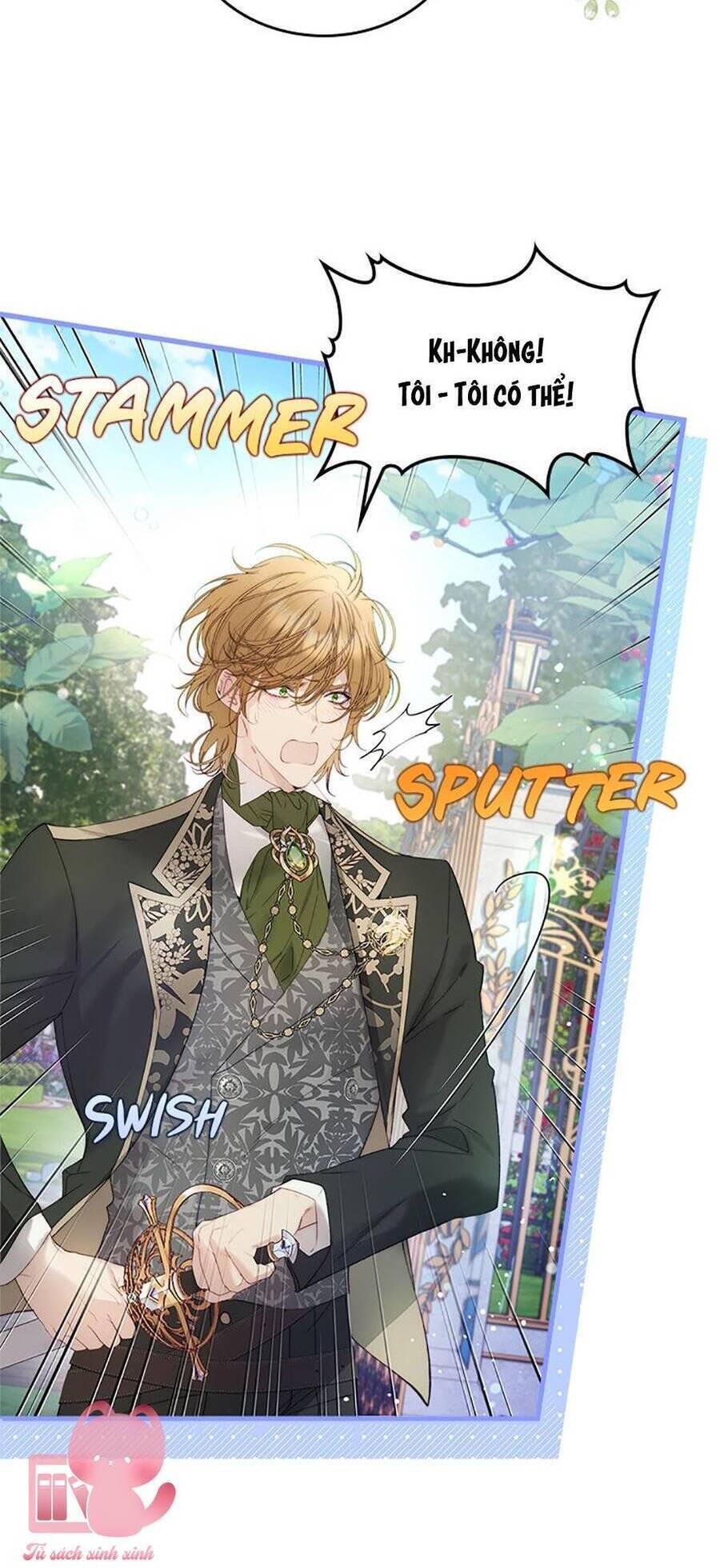 Công Chúa Chloe Chap 111 - Next Chap 112