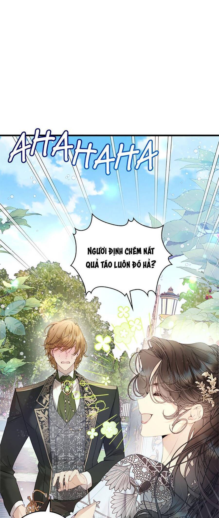 Công Chúa Chloe Chap 111 - Next Chap 112