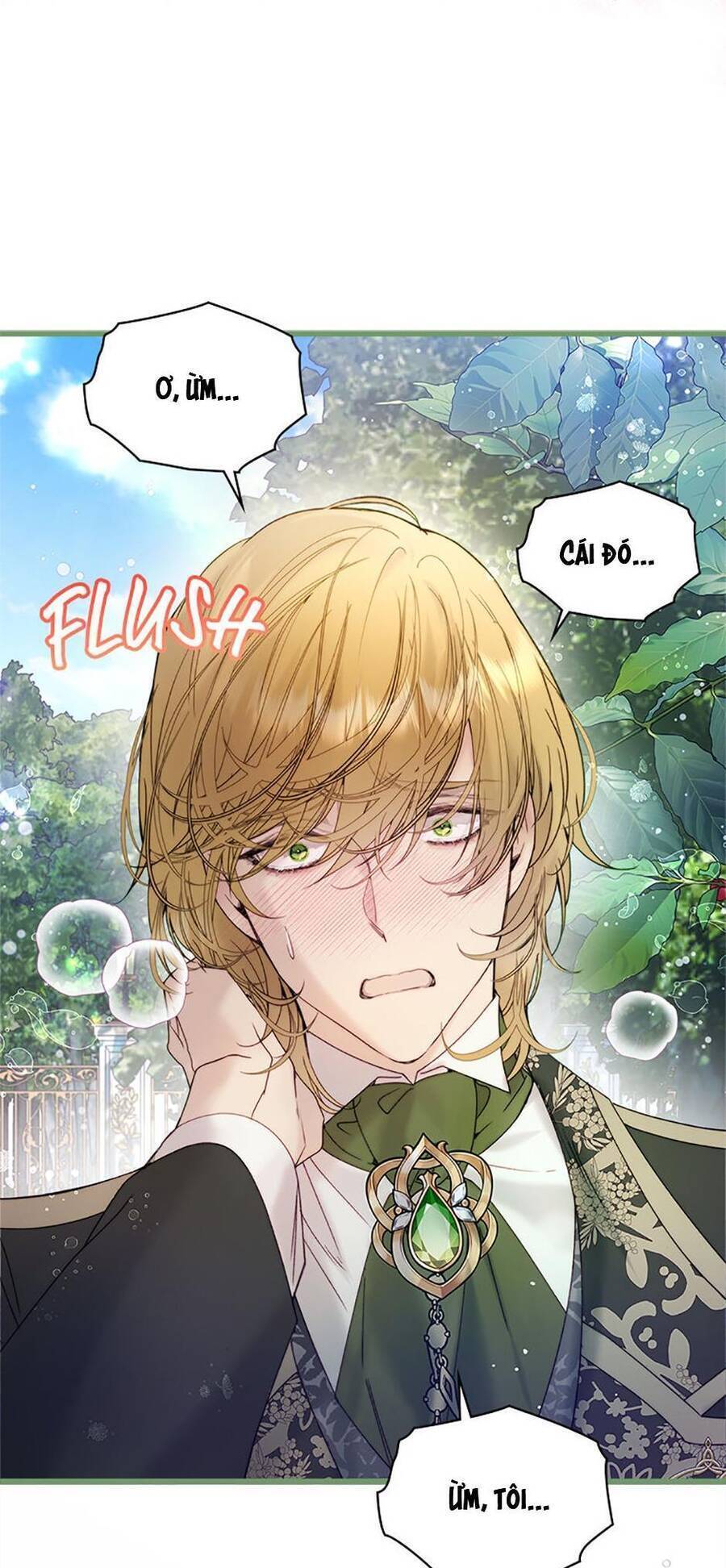 Công Chúa Chloe Chap 111 - Next Chap 112