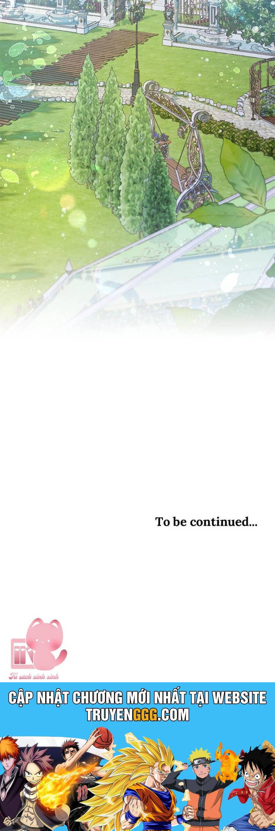 Công Chúa Chloe Chap 111 - Next Chap 112