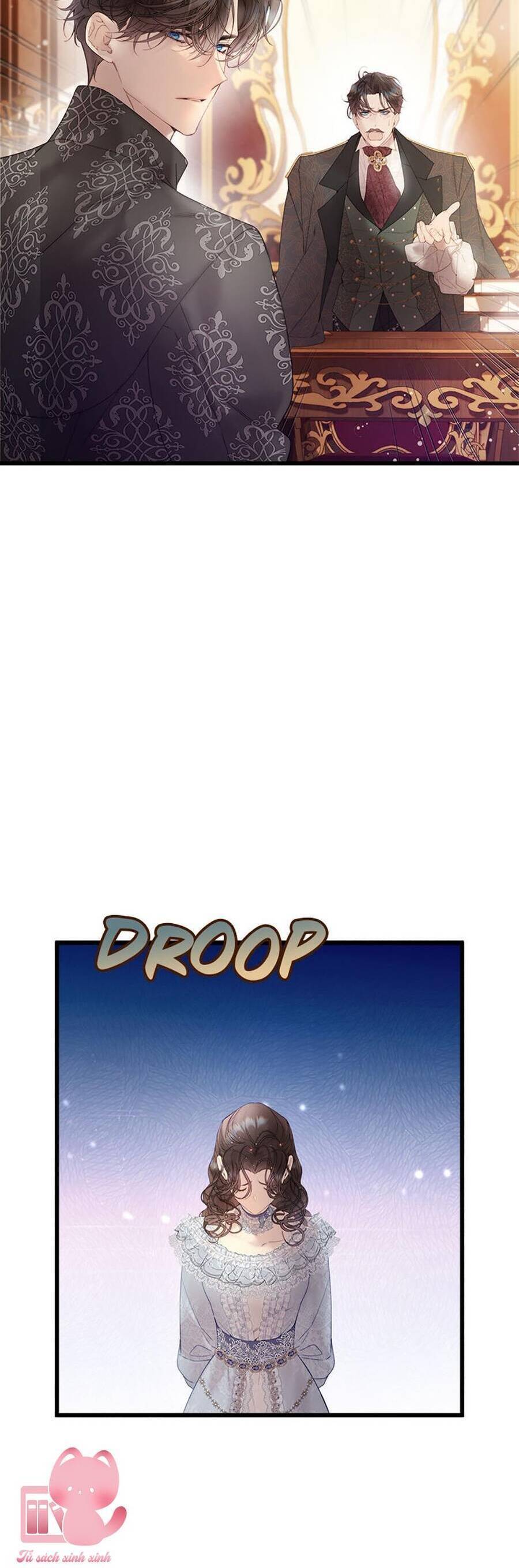 Công Chúa Chloe Chap 111 - Next Chap 112