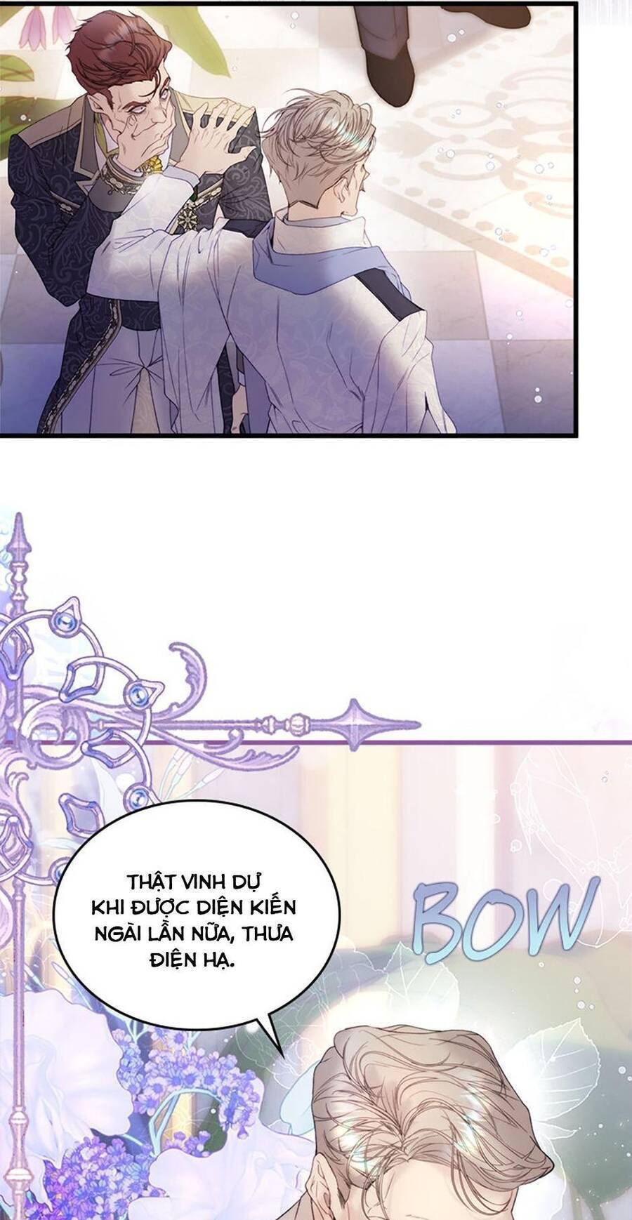 Công Chúa Chloe Chap 112 - Next Chap 113